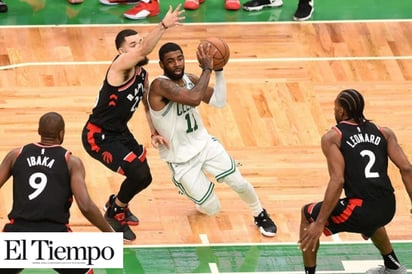 Celtics gana en tiempo extra