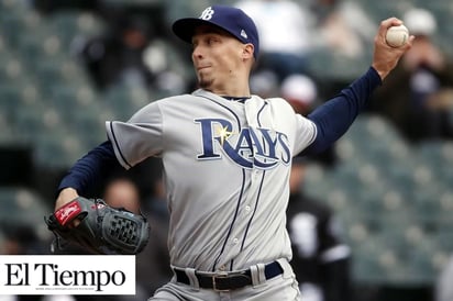 El Cy Young para Blake Snell