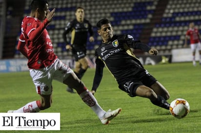 Dorados están en semifinales