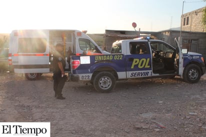 Arrebata a su hijo de la muerte