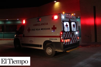 Riñen mujeres en la Mezquital