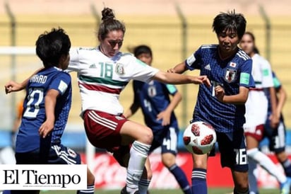 México en Cuartos de Final