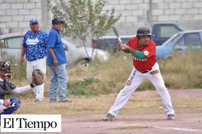 Comandos se queda con el primero