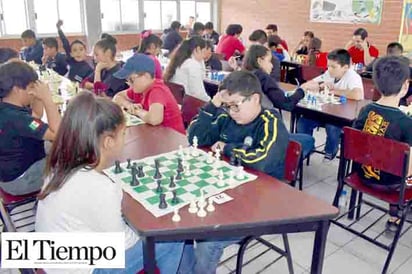 Exitoso torneo JFK