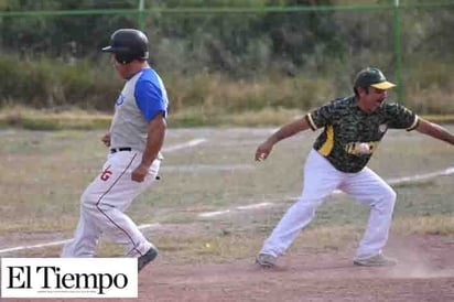 Potros pegó primero