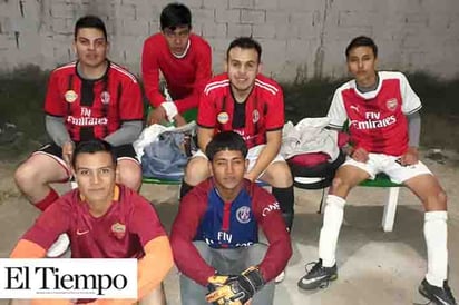 Fayre Fc no afloja el paso