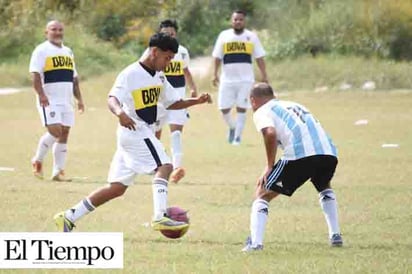 Aguascalientes gana en la intermunicipal