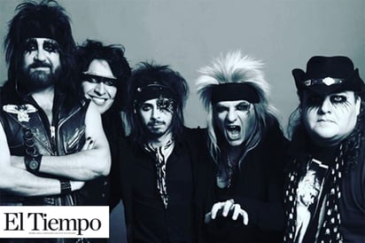 Moderatto alista sorpresas para su show en el Auditorio Nacional