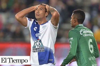 Pachuca se queda sin liguilla