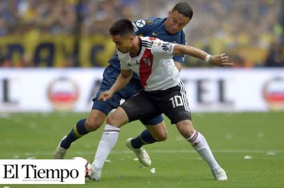 Suspenden “vuelta” River Plate y Boca Jr