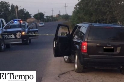 Deja enfrentamiento en Hidalgo dos criminales sin vida