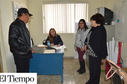 Cumple Nadadores con entrega-recepción