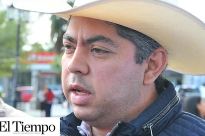 Blinda Paredes a paisanos que pasen por Monclova