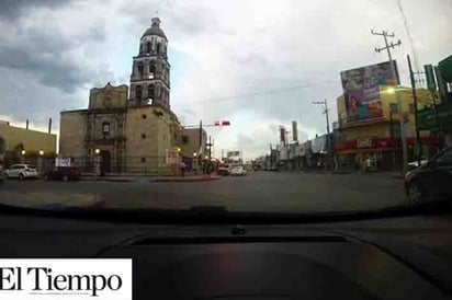 Planean reactivar zona centro de Monclova