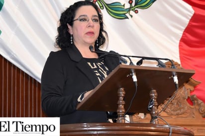 Urge resolver carencias del Amparo Pape de Benavides