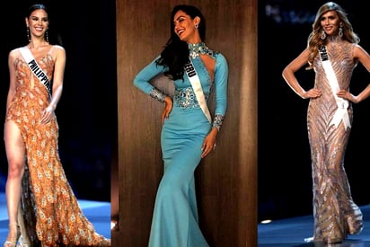 Miss Universo 2018 predicciones: ellas son las favoritas de especialistas