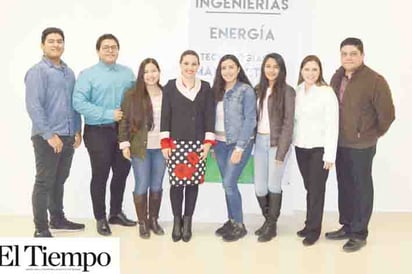 Creció en 2018 número de estudiantes en la UPMF