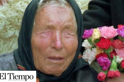 Estas son las predicciones de Baba Vanga para el 2019