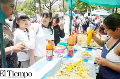 Senadora de MORENA, en contra de la comida chatarra