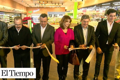 Abre sus puertas Merco ‘Paseo Monclova’