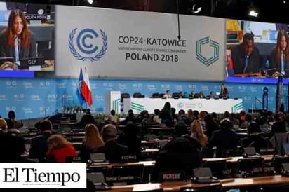 Inicia cumbre climática de ONU, para afianzar Acuerdo de París