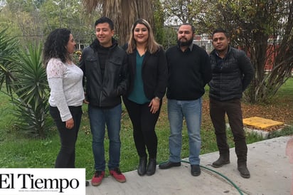 Reprenden a maestros de bachillerato comunitario