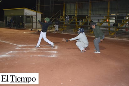 Al fin ganan los Quinieleros