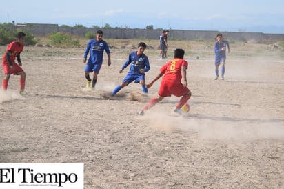 Las Torres se llevan el triunfo