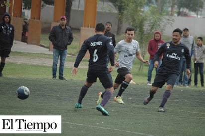 Apretado triunfo del Necaxa