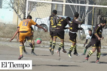 Ganaron las Águilas