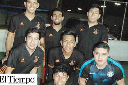 M. I. y la FC terminan iguales