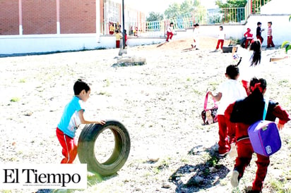 Reprobados en matemáticas 60.3 por ciento de alumnos de sexto de primaria