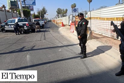 Asesinan a seis policías tras enfrentamiento en La Huerta, Jalisco