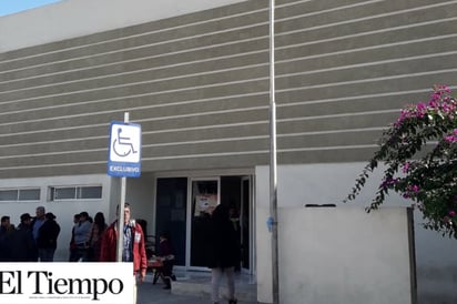 Fiscalía no vacacionará en temporada decembrina