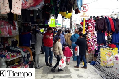 Derrama económica genera más de 200mdp en compras