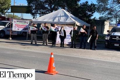 Retorna PRONNIF medidas contra ebrios conductores que lleven niños a bordo