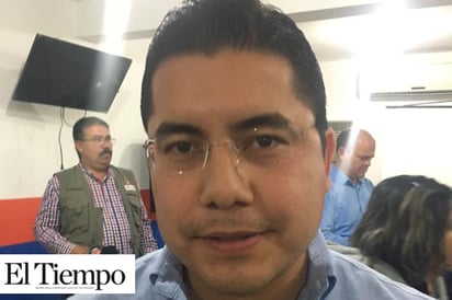 Espera Long recapacite AMLO en fracking