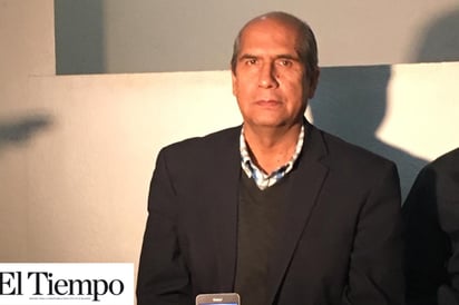 ‘Gané la elección, pero me robaron en la mesa’: Mario Dávila