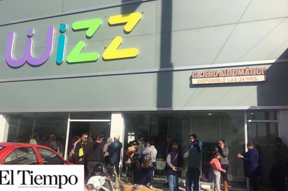 Wizz debe responder a clientes