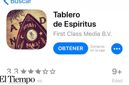 Advierten contra peligrosas apps para adolescentes