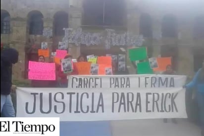 Ofrecen 40 mil pesos de recompensa por presunto homicida