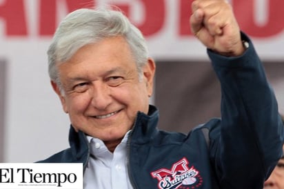 AMLO en mensaje de año nuevo pide sabiduría y humildad para 2019