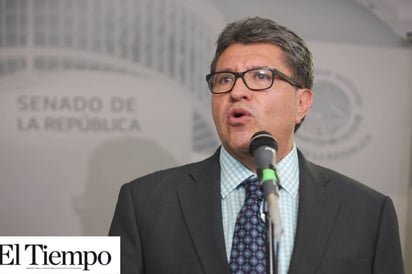 Monreal responde a amenaza de Trump de cerrar la frontera