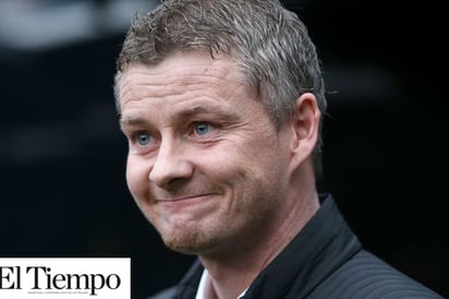 Ole Gunnar Solskjaer