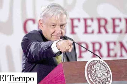 AMLO estará en Coahuila el próximo 28 de diciembre; confirman visita a Torreón