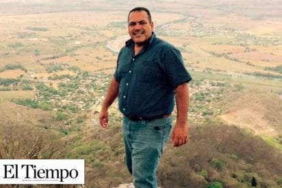 Primer periodista asesinado del sexenio de AMLO: Jesús Alejandro Márquez