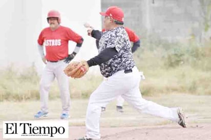 ¡Van por el boleto a la final!