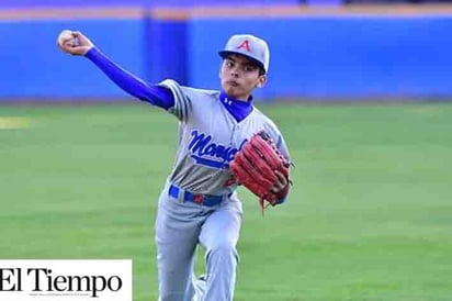 Acereros juvenil en la semifinal