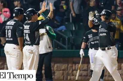 Ceñeros completan la limpia a Mayos