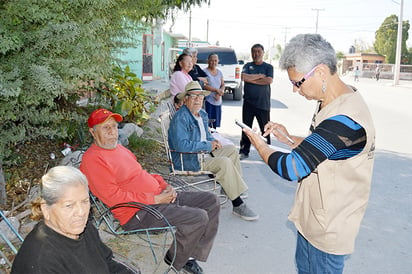 Confunden a la gente ‘Servidores de la Nación’